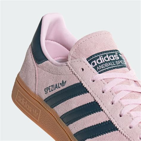 adidas spezial rosa blau damen